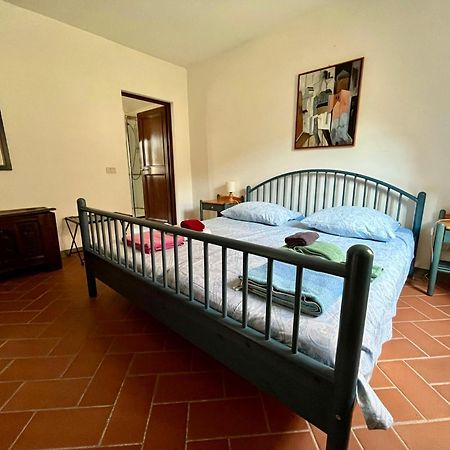 Borghetto Il Poggiolo Mugello - Affitti Brevi Italia Apartment Scarperia Ngoại thất bức ảnh