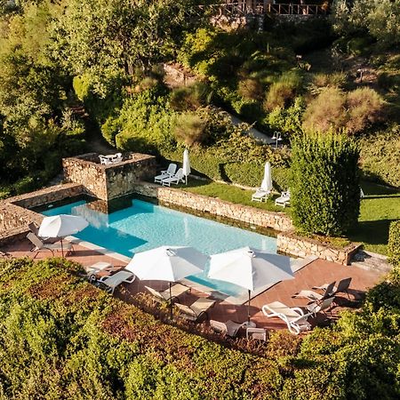Borghetto Il Poggiolo Mugello - Affitti Brevi Italia Apartment Scarperia Ngoại thất bức ảnh