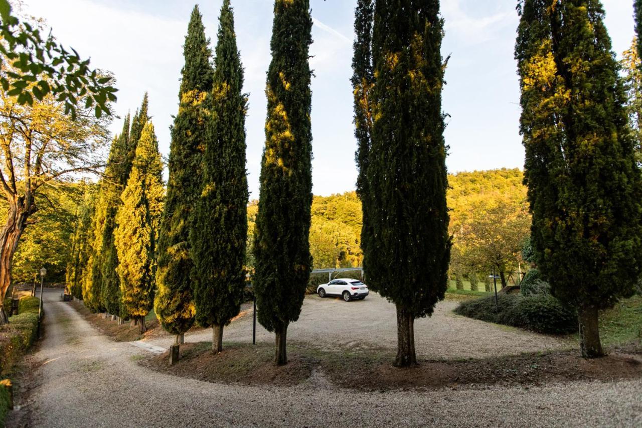 Borghetto Il Poggiolo Mugello - Affitti Brevi Italia Apartment Scarperia Ngoại thất bức ảnh