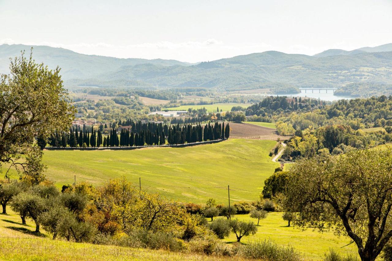 Borghetto Il Poggiolo Mugello - Affitti Brevi Italia Apartment Scarperia Ngoại thất bức ảnh