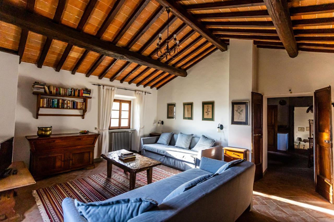 Borghetto Il Poggiolo Mugello - Affitti Brevi Italia Apartment Scarperia Ngoại thất bức ảnh