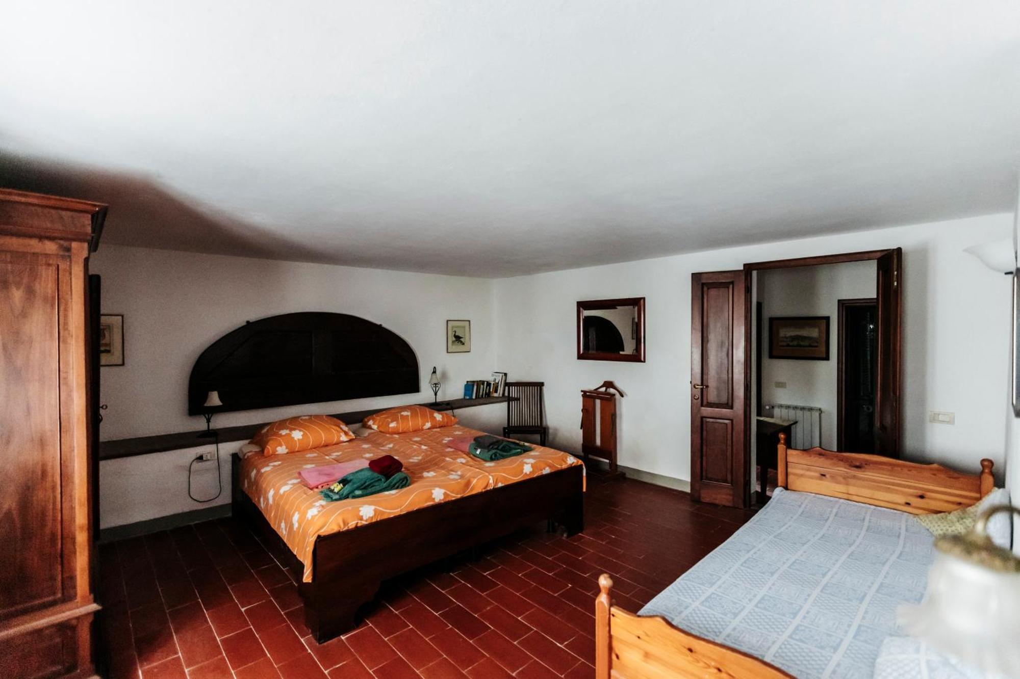 Borghetto Il Poggiolo Mugello - Affitti Brevi Italia Apartment Scarperia Ngoại thất bức ảnh