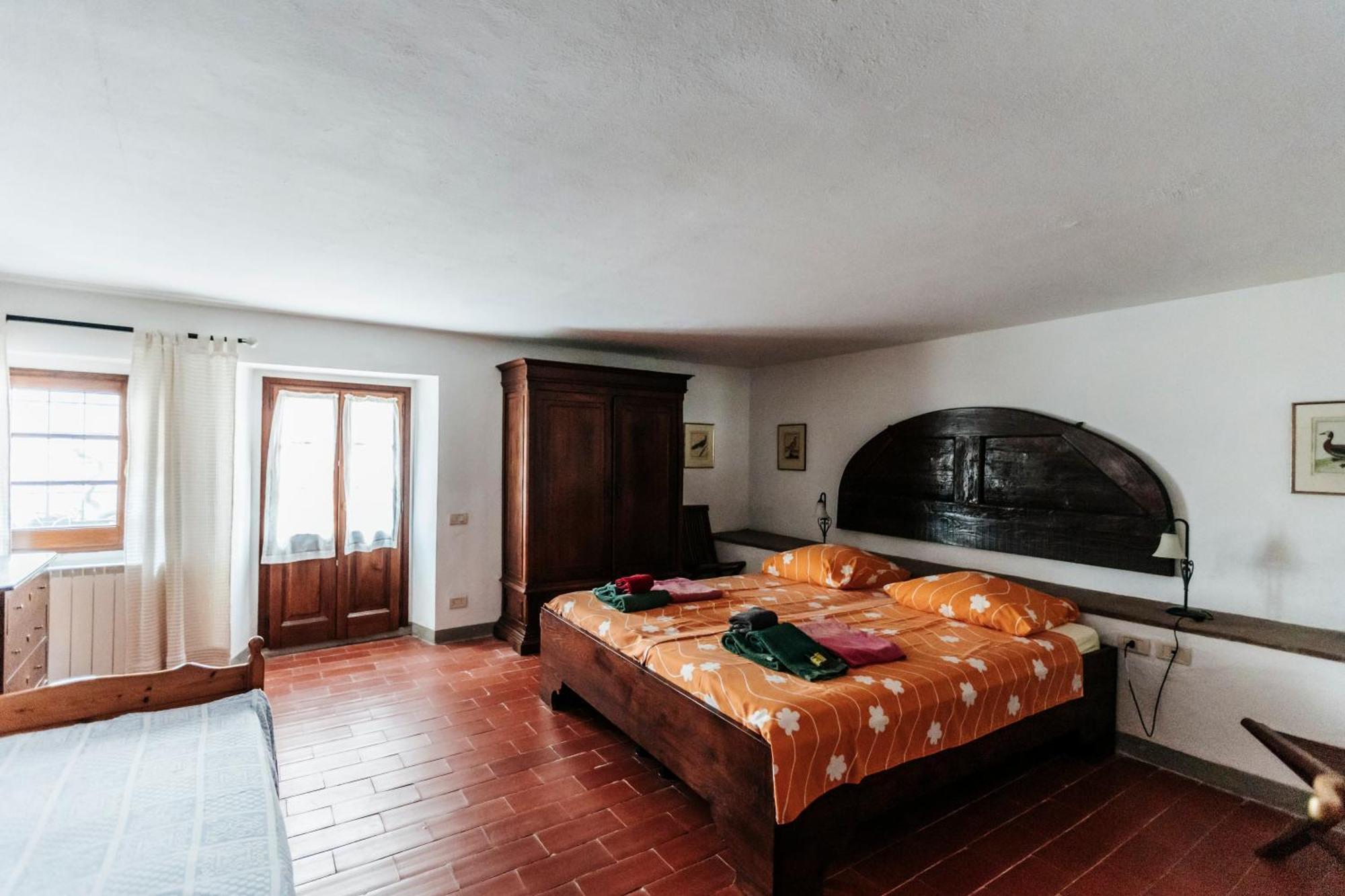 Borghetto Il Poggiolo Mugello - Affitti Brevi Italia Apartment Scarperia Ngoại thất bức ảnh