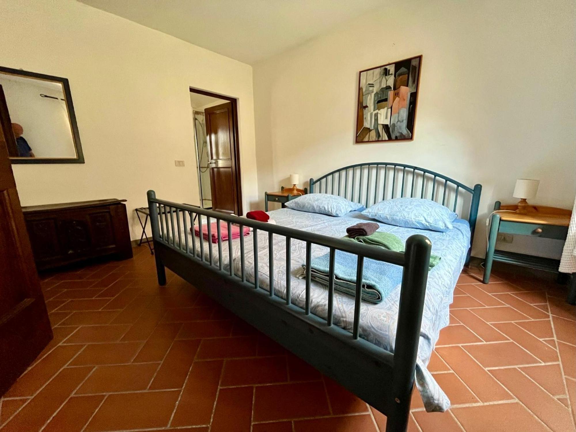 Borghetto Il Poggiolo Mugello - Affitti Brevi Italia Apartment Scarperia Ngoại thất bức ảnh