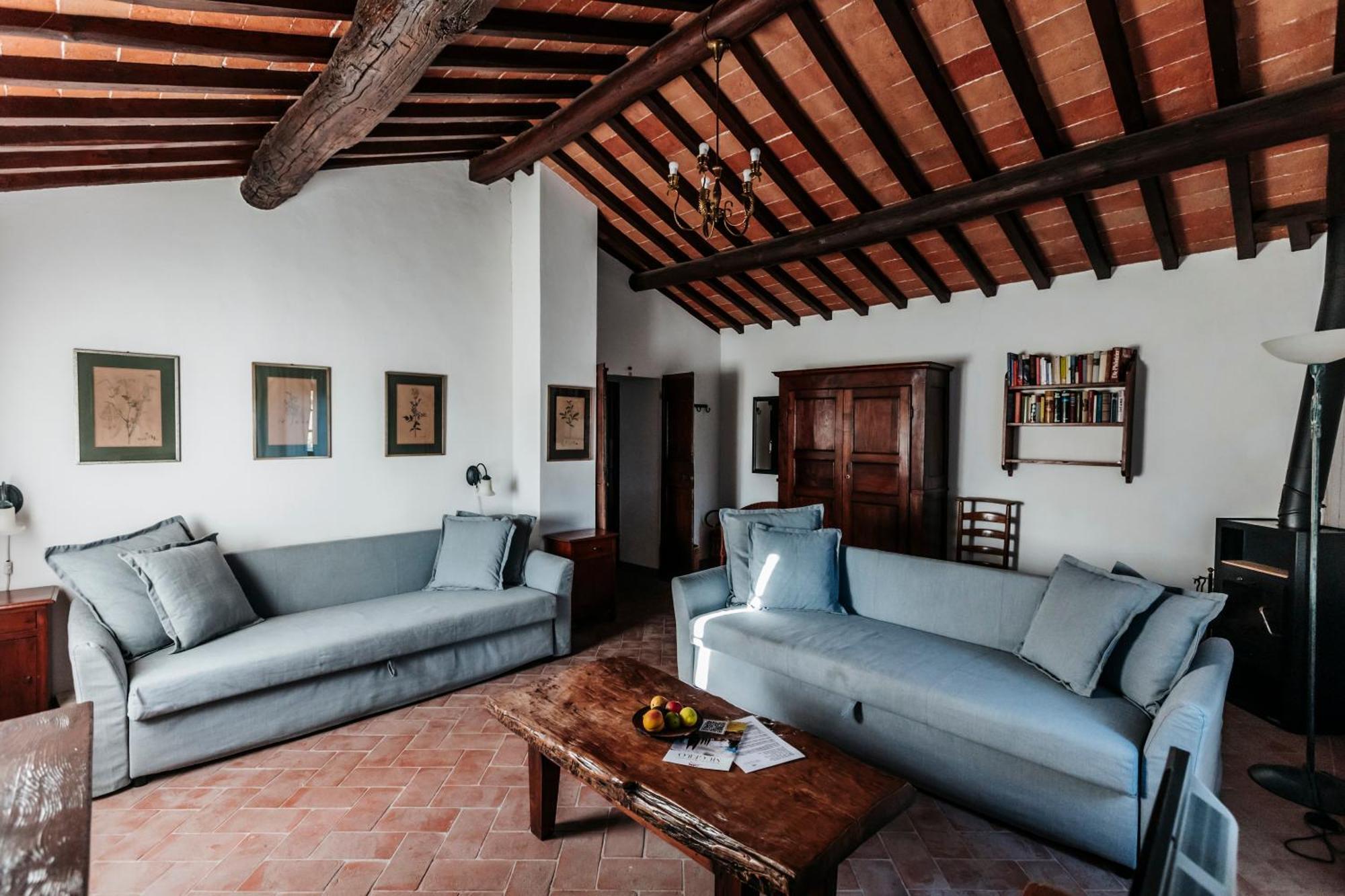 Borghetto Il Poggiolo Mugello - Affitti Brevi Italia Apartment Scarperia Ngoại thất bức ảnh