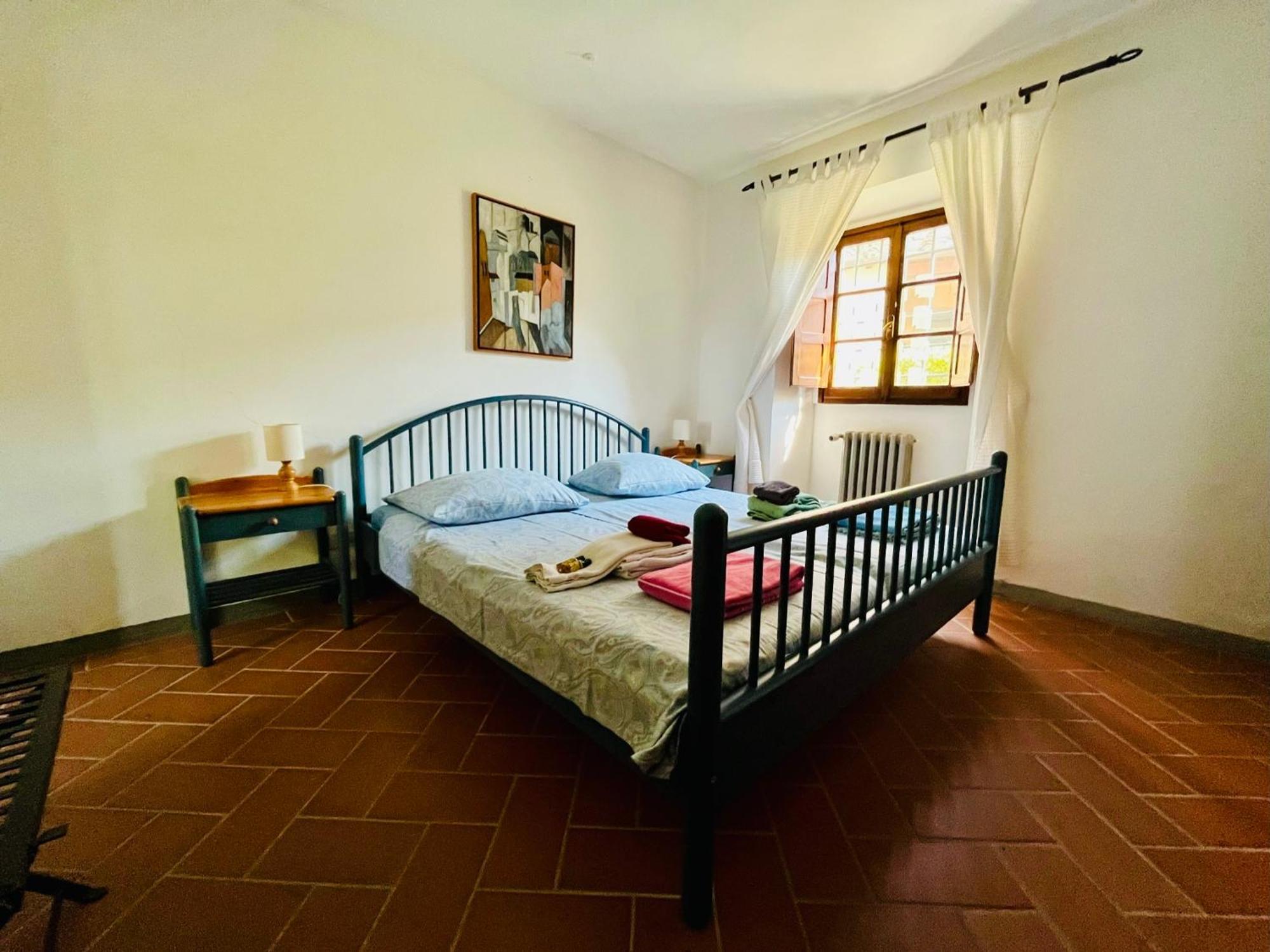 Borghetto Il Poggiolo Mugello - Affitti Brevi Italia Apartment Scarperia Ngoại thất bức ảnh