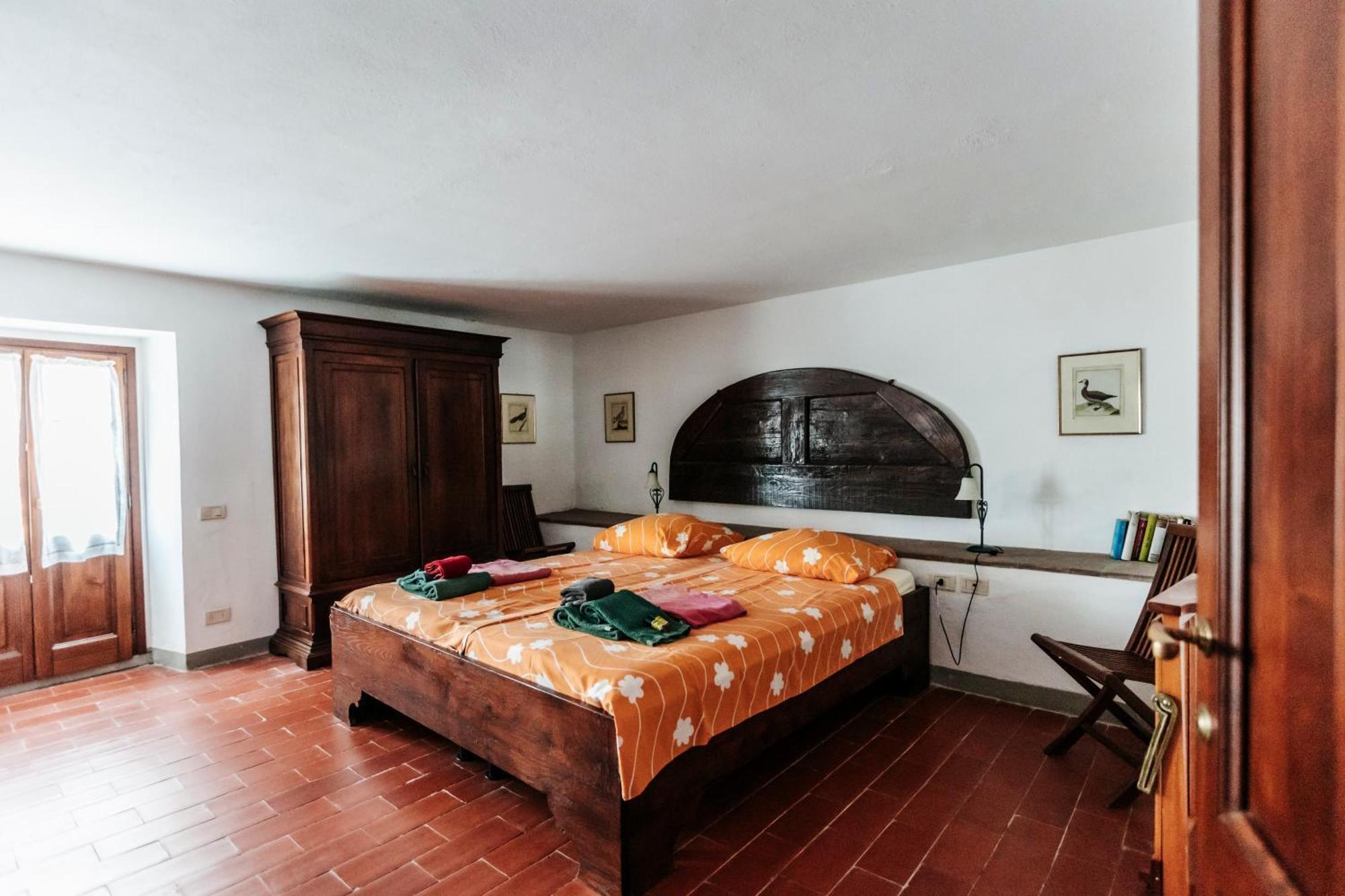 Borghetto Il Poggiolo Mugello - Affitti Brevi Italia Apartment Scarperia Ngoại thất bức ảnh