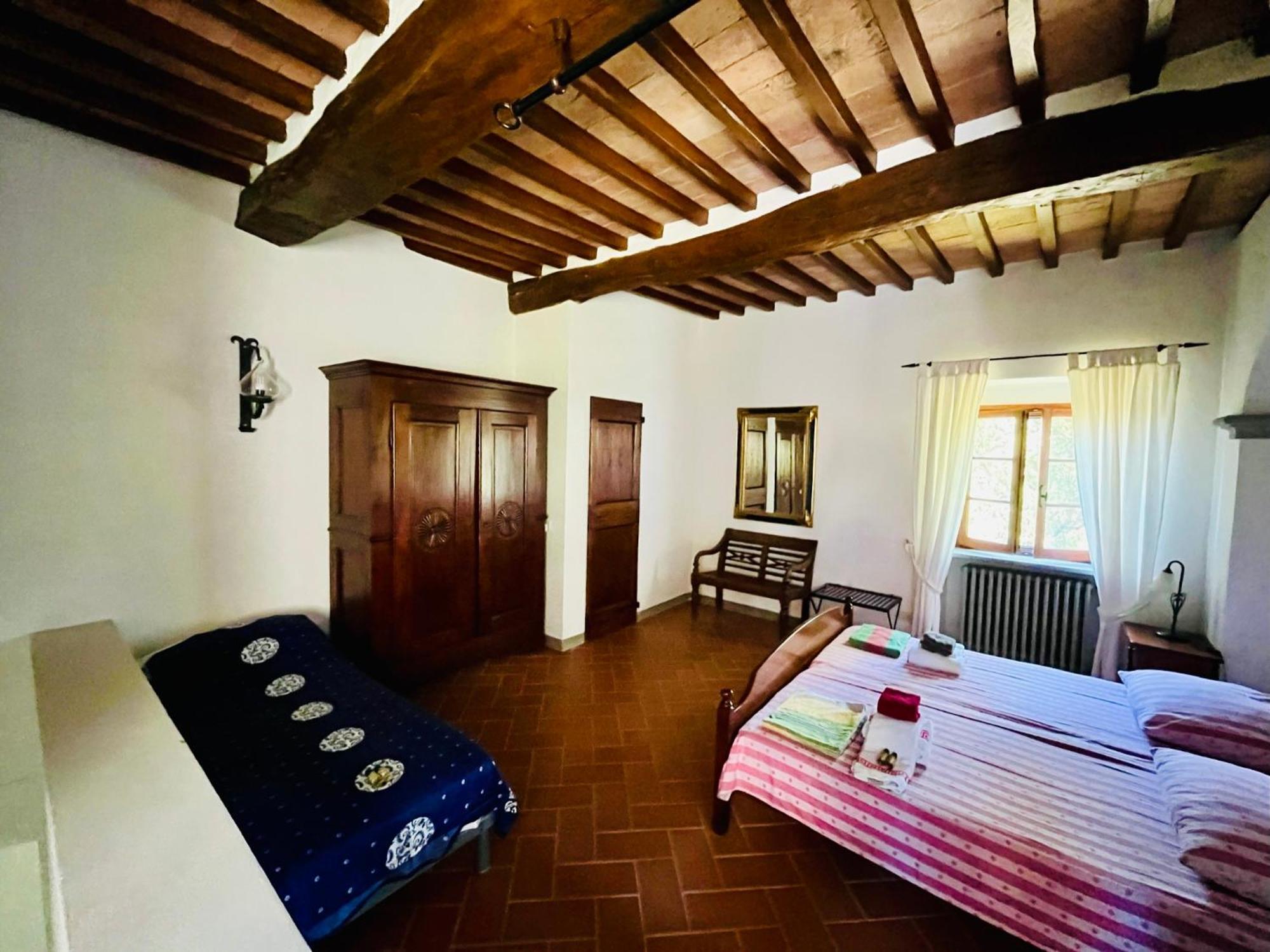 Borghetto Il Poggiolo Mugello - Affitti Brevi Italia Apartment Scarperia Ngoại thất bức ảnh