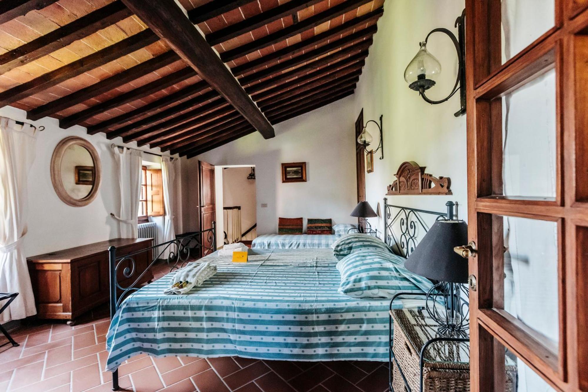 Borghetto Il Poggiolo Mugello - Affitti Brevi Italia Apartment Scarperia Ngoại thất bức ảnh