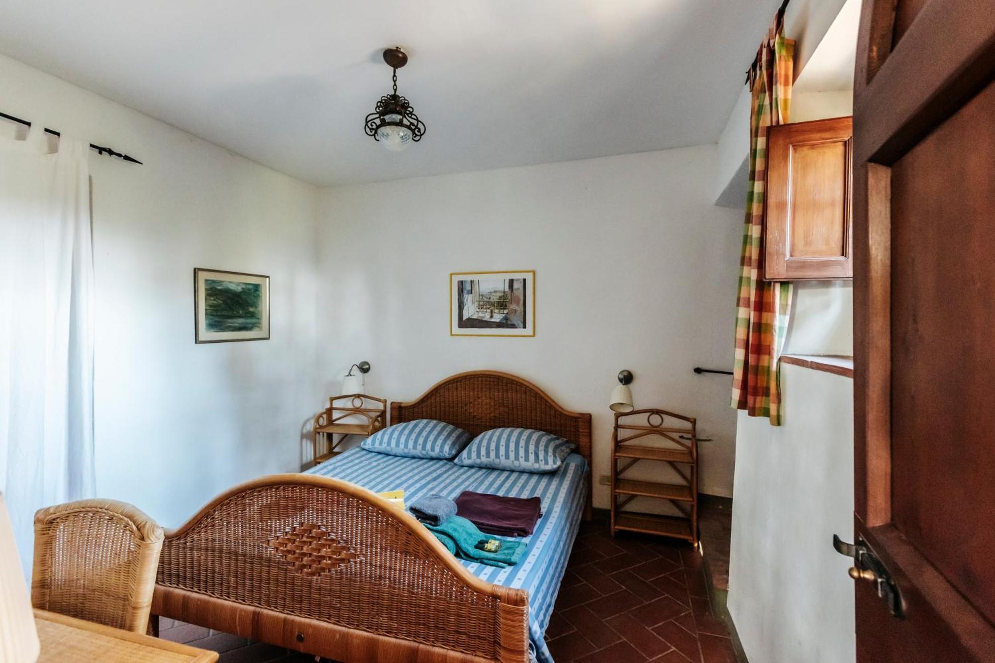 Borghetto Il Poggiolo Mugello - Affitti Brevi Italia Apartment Scarperia Ngoại thất bức ảnh
