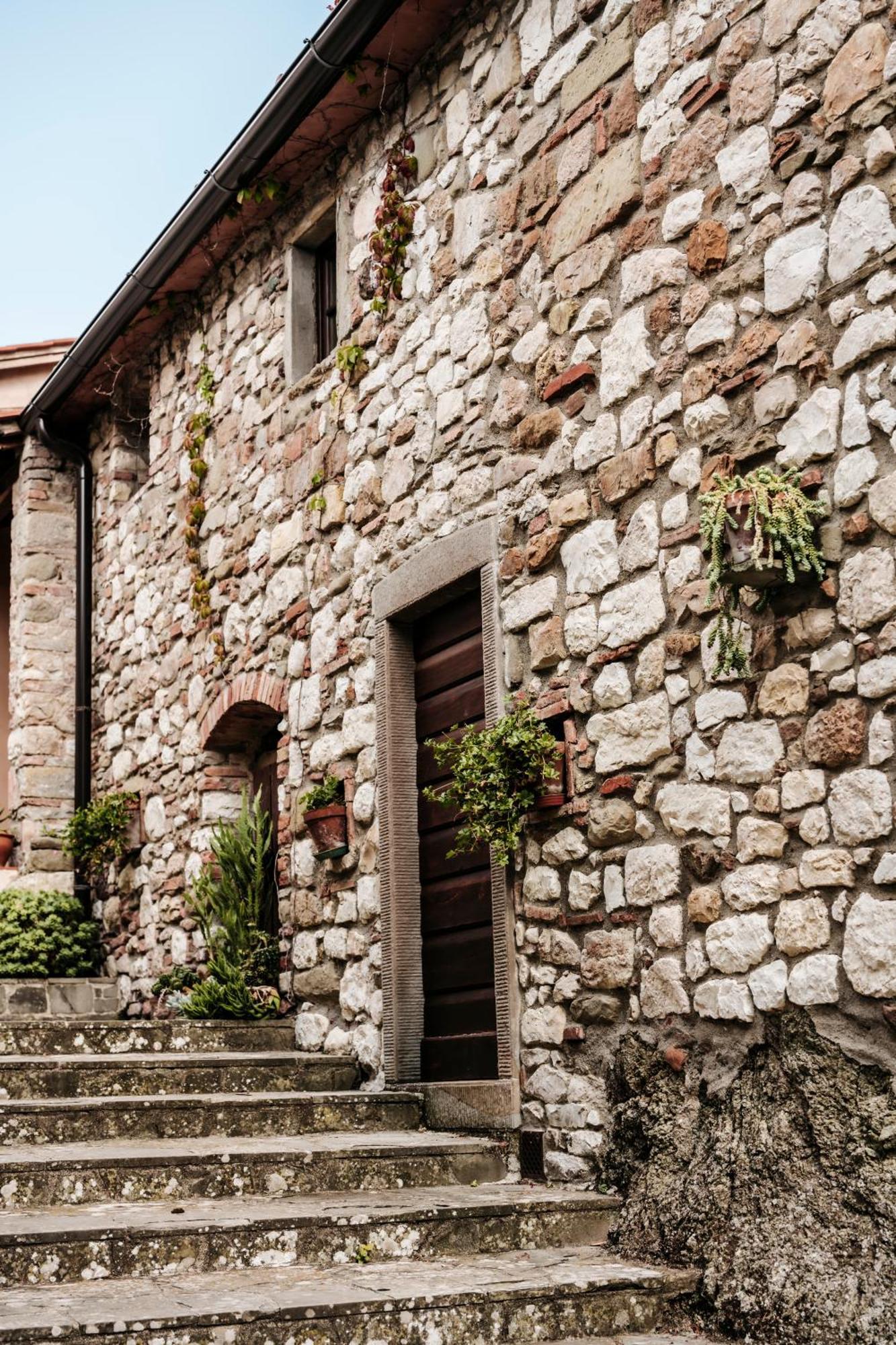 Borghetto Il Poggiolo Mugello - Affitti Brevi Italia Apartment Scarperia Ngoại thất bức ảnh