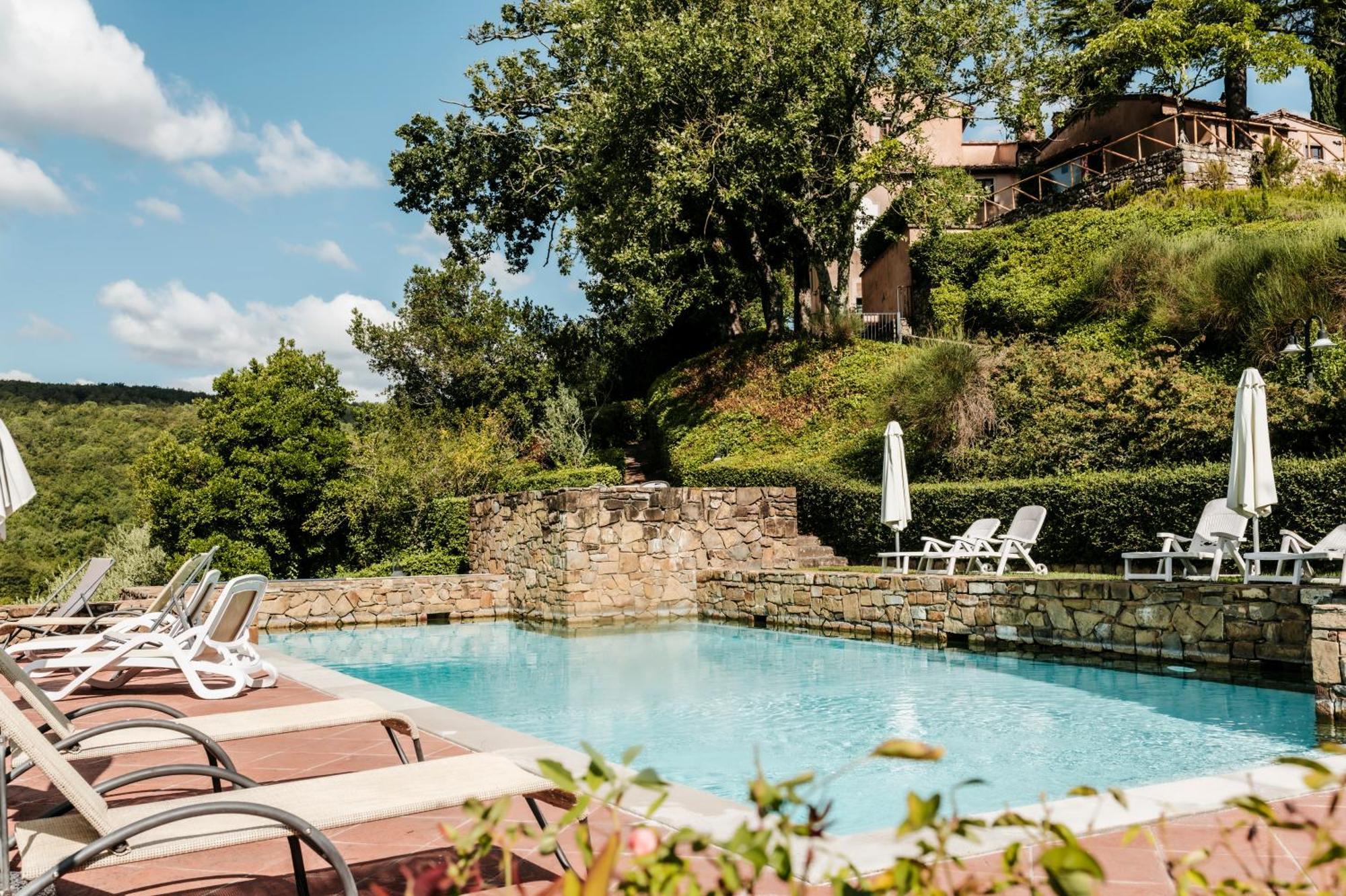 Borghetto Il Poggiolo Mugello - Affitti Brevi Italia Apartment Scarperia Ngoại thất bức ảnh