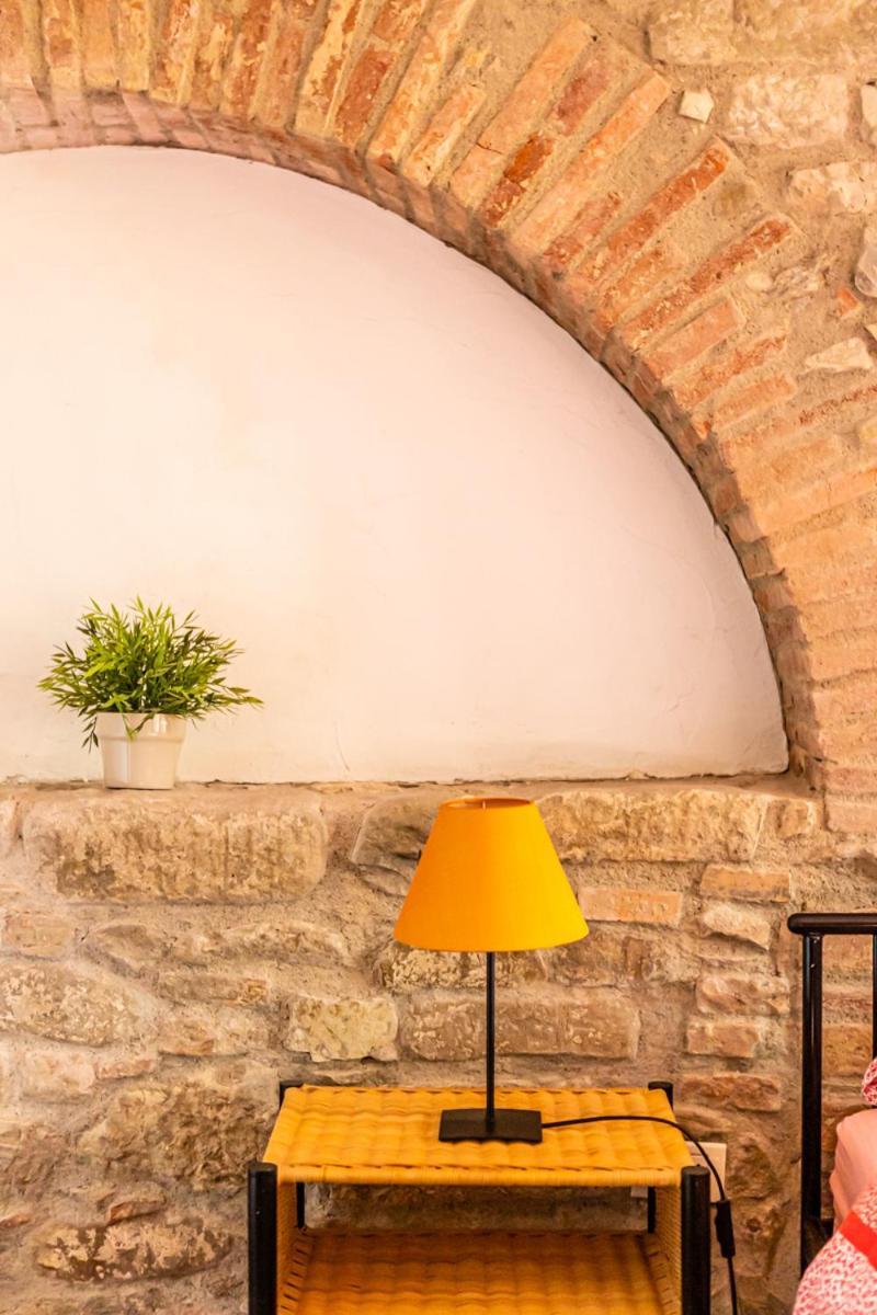 Borghetto Il Poggiolo Mugello - Affitti Brevi Italia Apartment Scarperia Ngoại thất bức ảnh