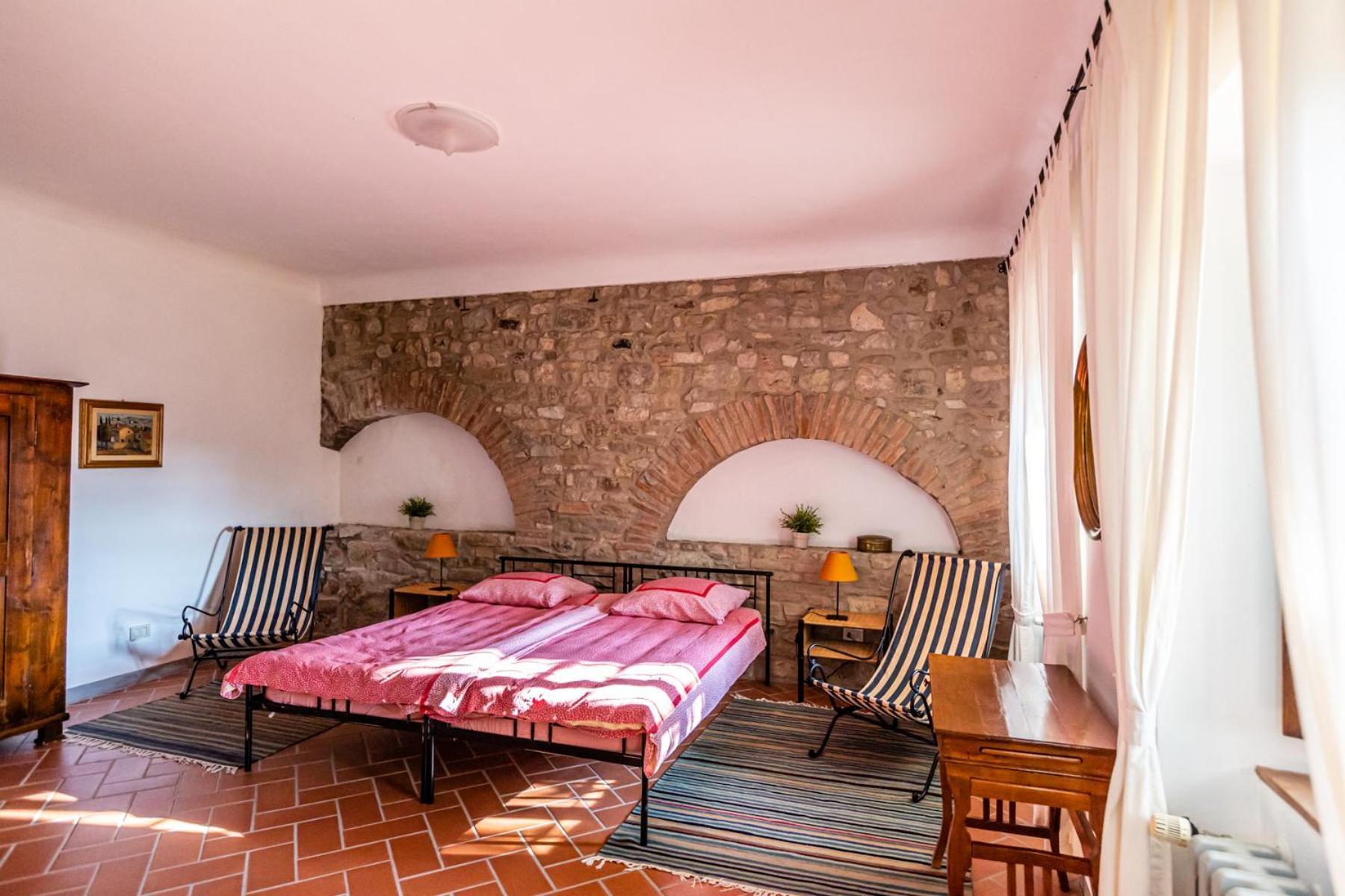Borghetto Il Poggiolo Mugello - Affitti Brevi Italia Apartment Scarperia Ngoại thất bức ảnh